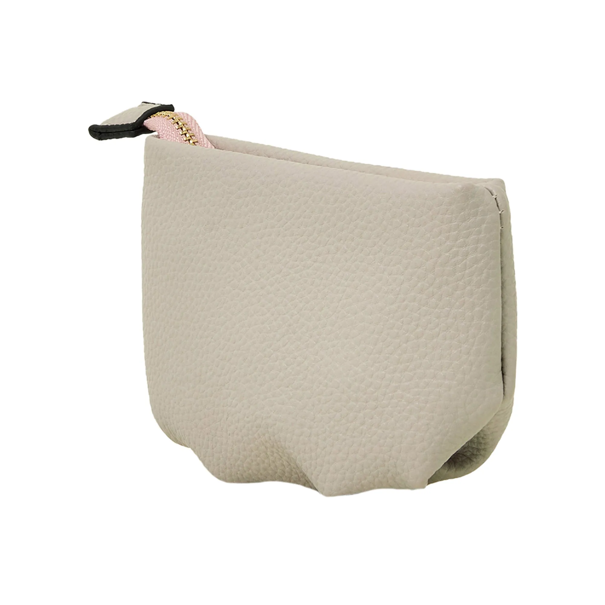 Accessorize London Women's Cream Cloud Coin Purse