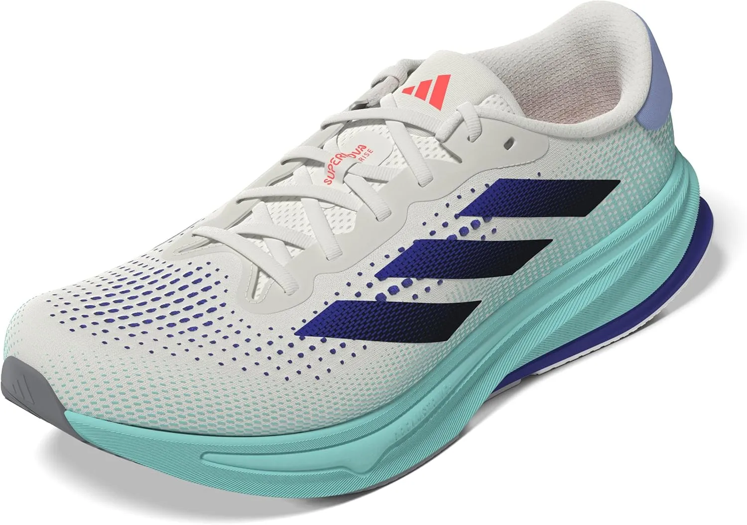 adidas Men's Supernova Rise Running Shoes Sneaker
