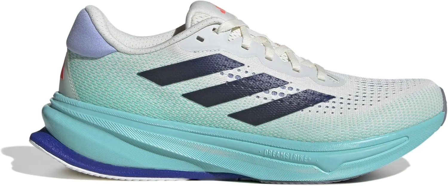 adidas Men's Supernova Rise Running Shoes Sneaker