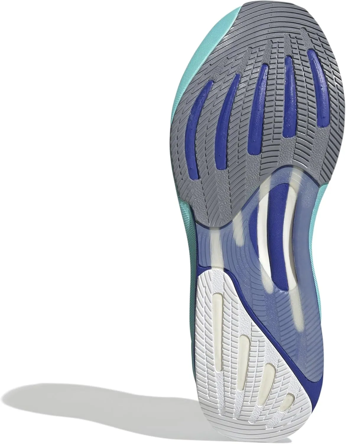 adidas Men's Supernova Rise Running Shoes Sneaker