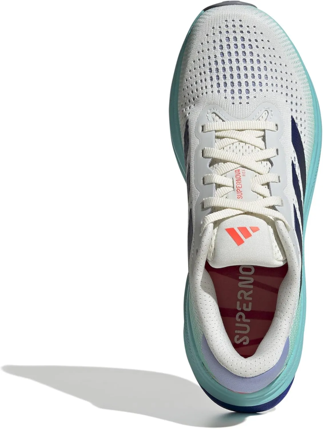 adidas Men's Supernova Rise Running Shoes Sneaker