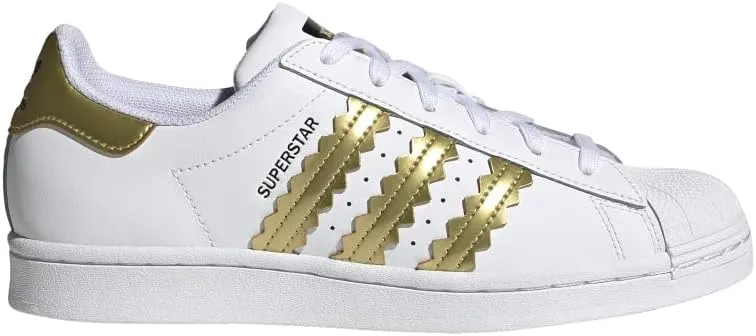 adidas Originals Women's Superstar Legacy Sneaker