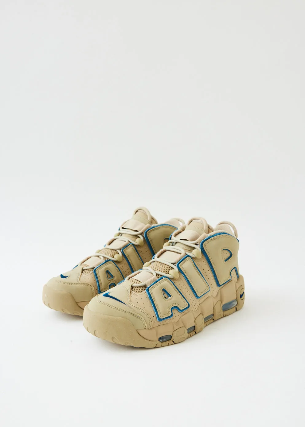 Air More Uptempo '96 Sneakers