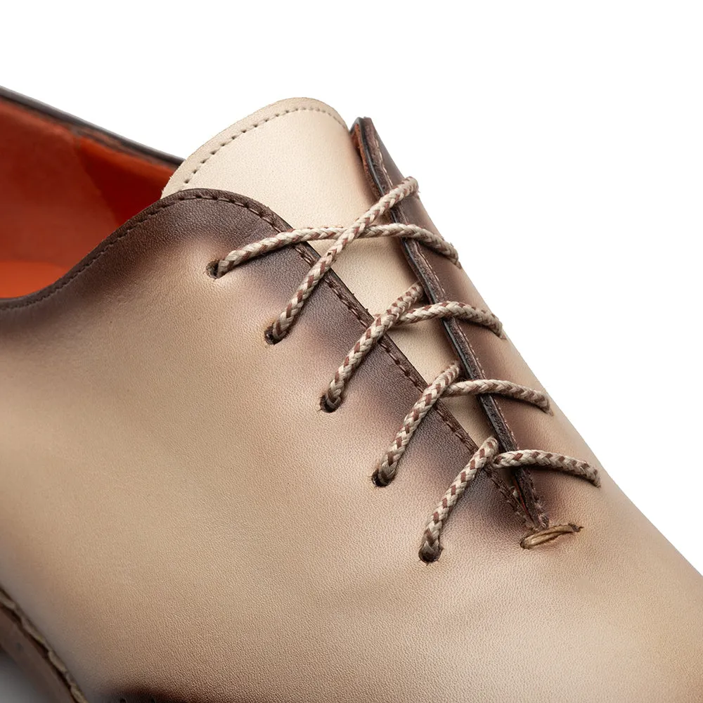 Almagro Two-Tone Oxford