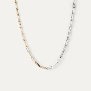 Andi Slim Chain (Two-Tone)