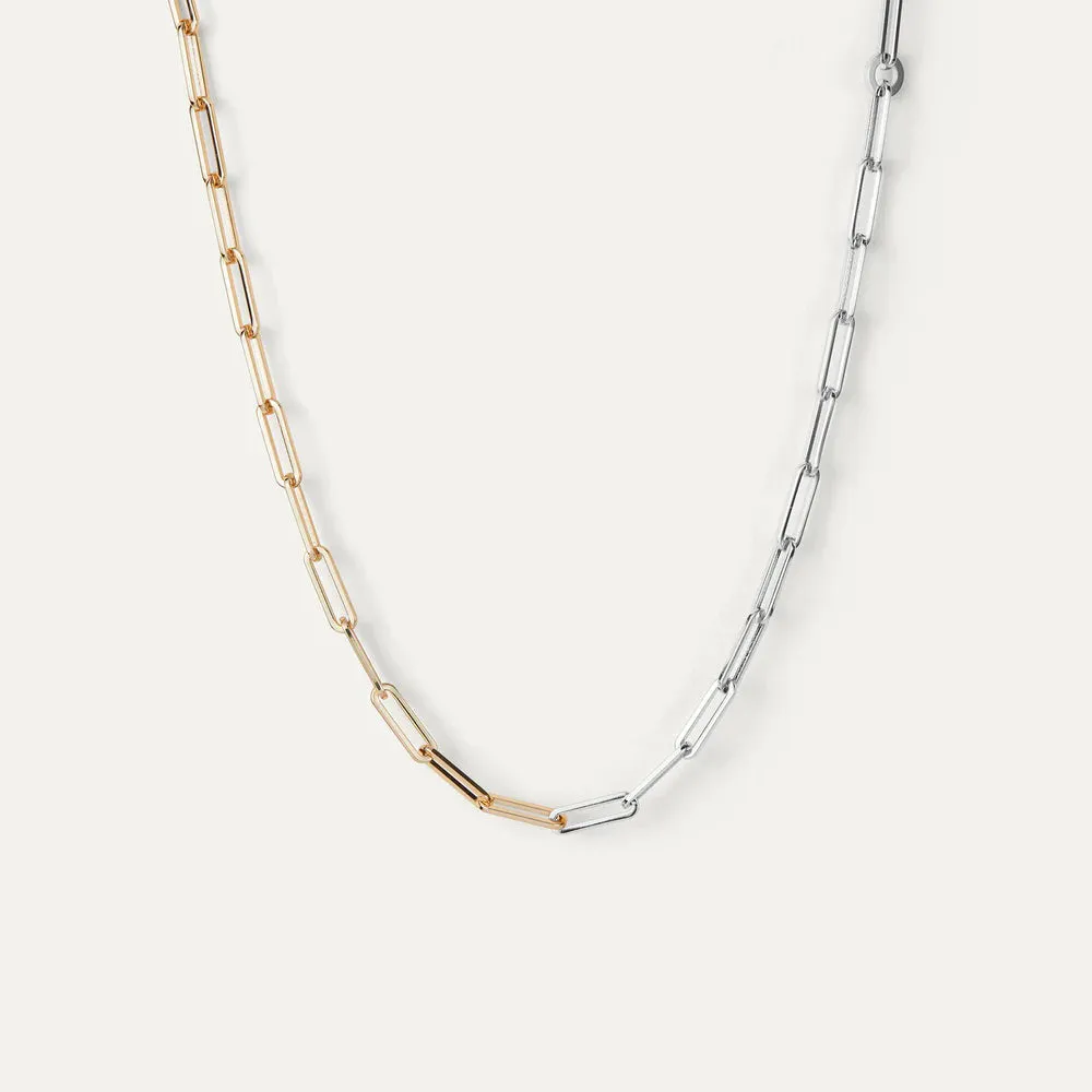 Andi Slim Chain (Two-Tone)