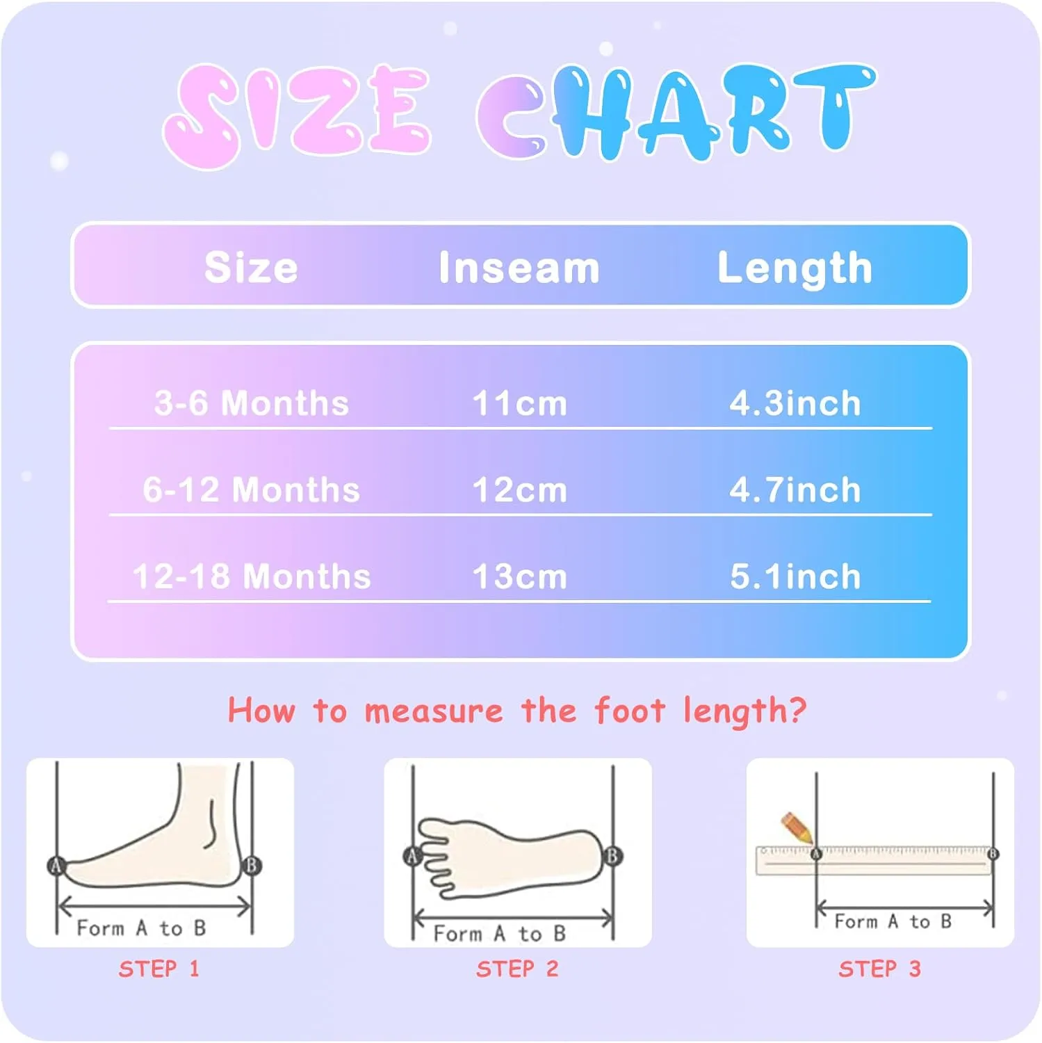 Baby Girls Princess Shoes Bowknot Soft Sole Mary Jane Flat Non Slip Wedding Dress Shoes for Infant Toddlers