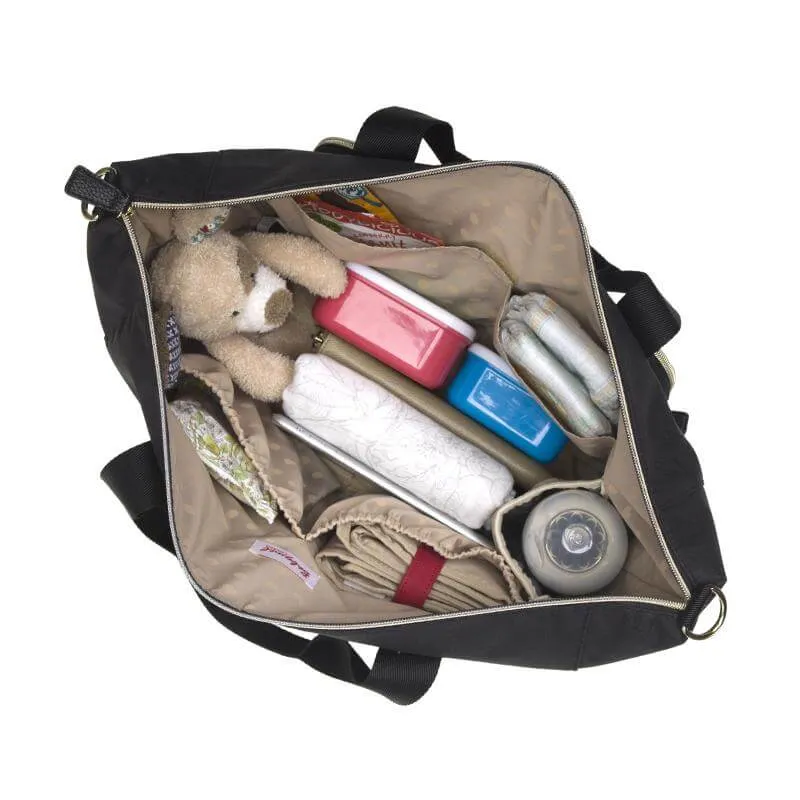 Babymel Amber Nappy Tote