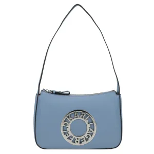Backpack Karl Lagerfeld, blue