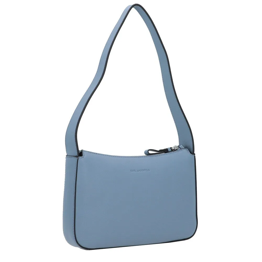 Backpack Karl Lagerfeld, blue