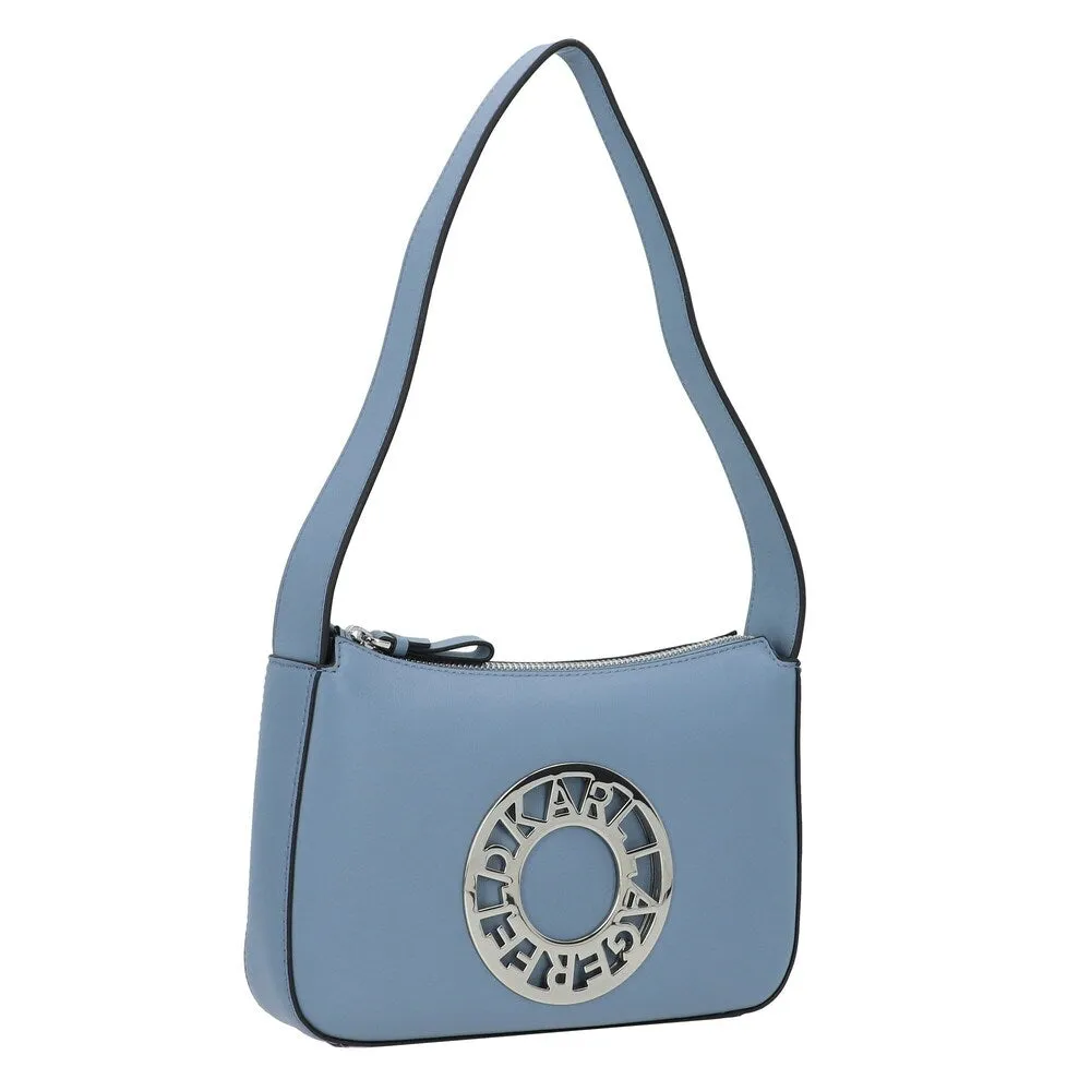 Backpack Karl Lagerfeld, blue