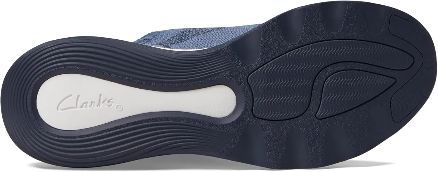 Clarks Women's Circuit Tie Oxford