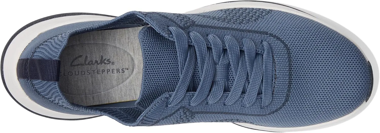 Clarks Women's Circuit Tie Oxford