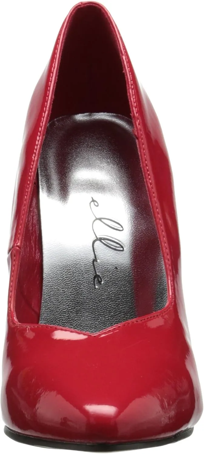 Ellie Shoes Women's 8220 Dress Pump