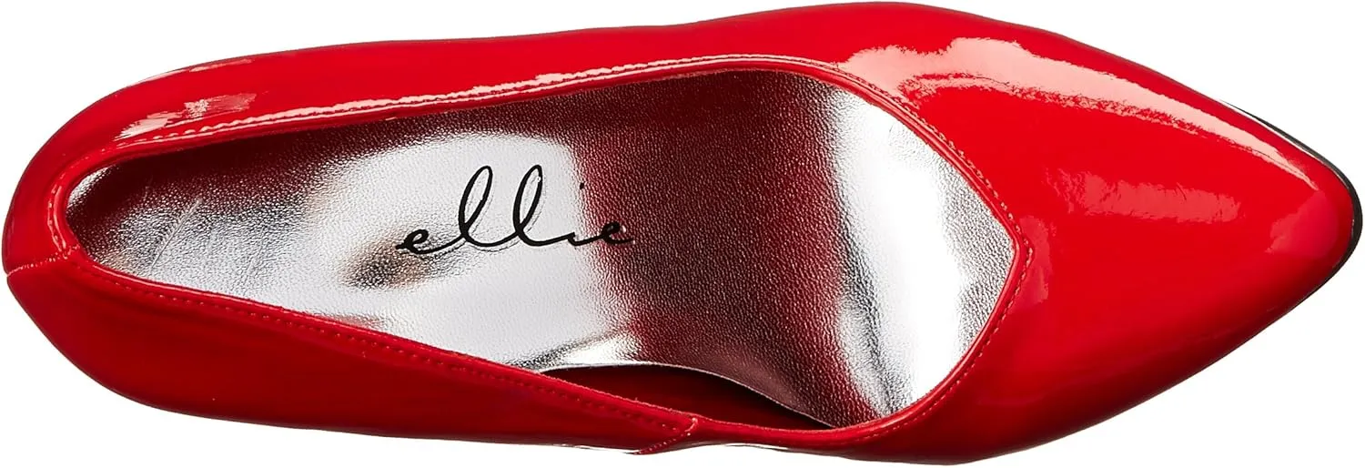 Ellie Shoes Women's 8220 Dress Pump