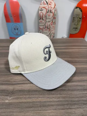FiveFourFive Two Tone Hat