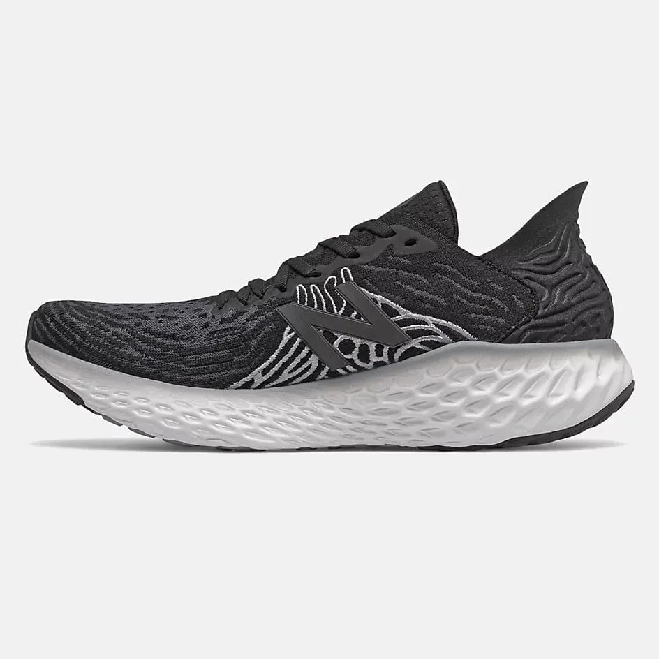 Fresh Foam Running Shoe V10 *Wide Sizes* - Black - M1080K10