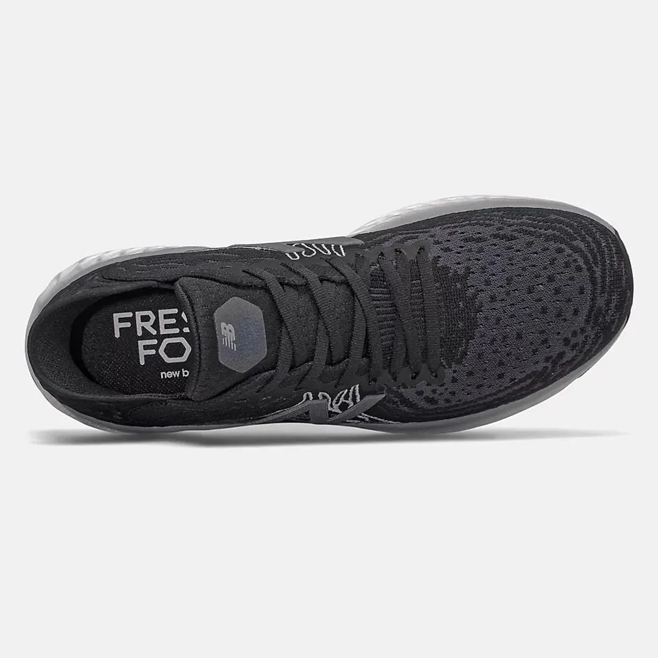 Fresh Foam Running Shoe V10 *Wide Sizes* - Black - M1080K10