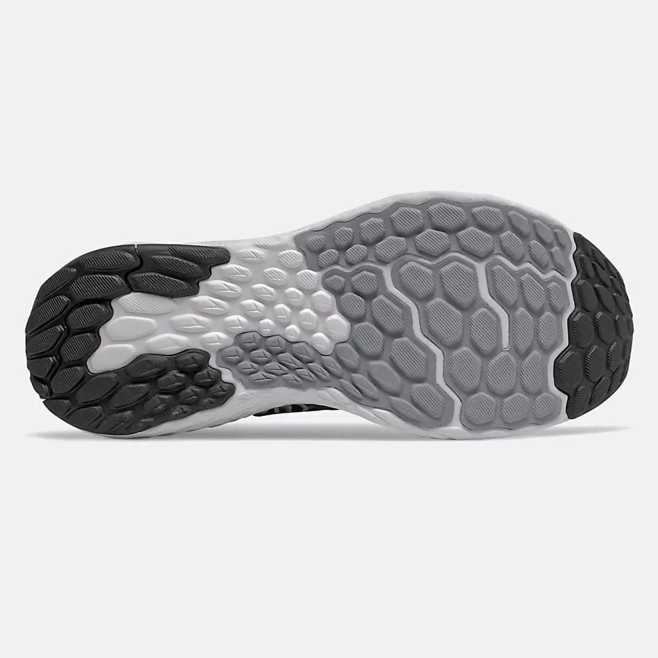 Fresh Foam Running Shoe V10 *Wide Sizes* - Black - M1080K10