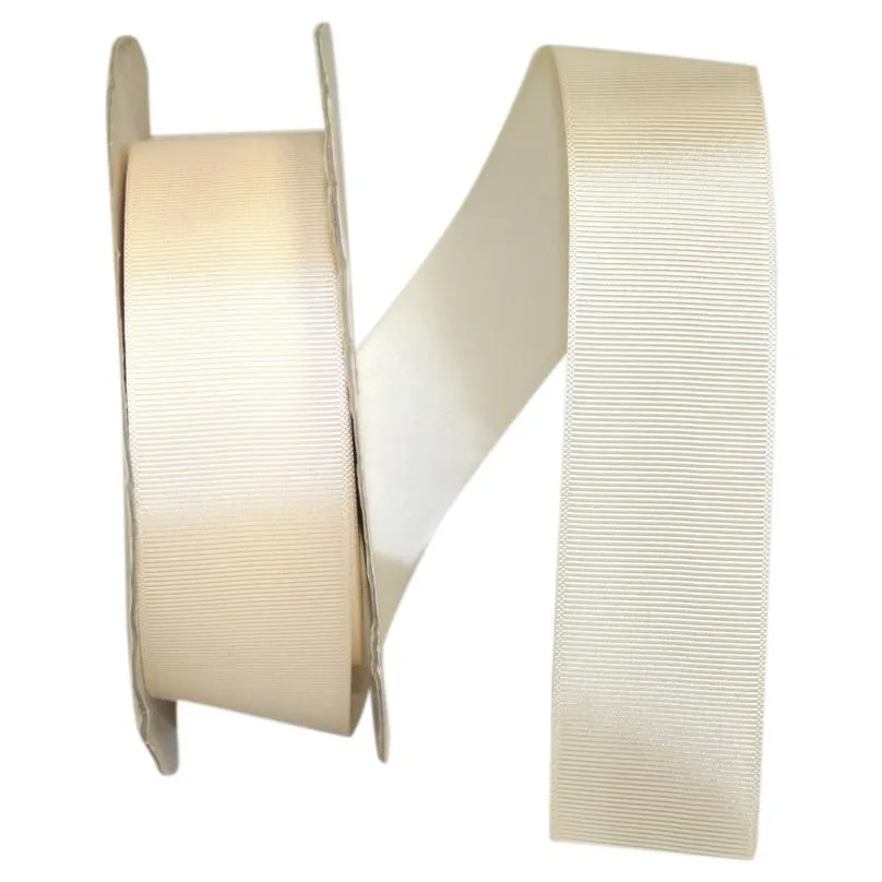 Grosgrain Ribbon 1 1/2" x 50 Yards