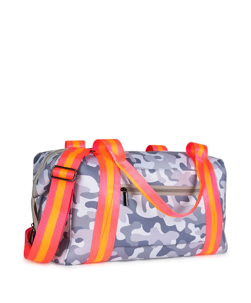 Haute Shore - Morgan Weekender - Rise