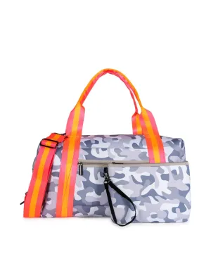 Haute Shore - Morgan Weekender - Rise