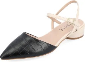 Journee Women's Brynn Pumps