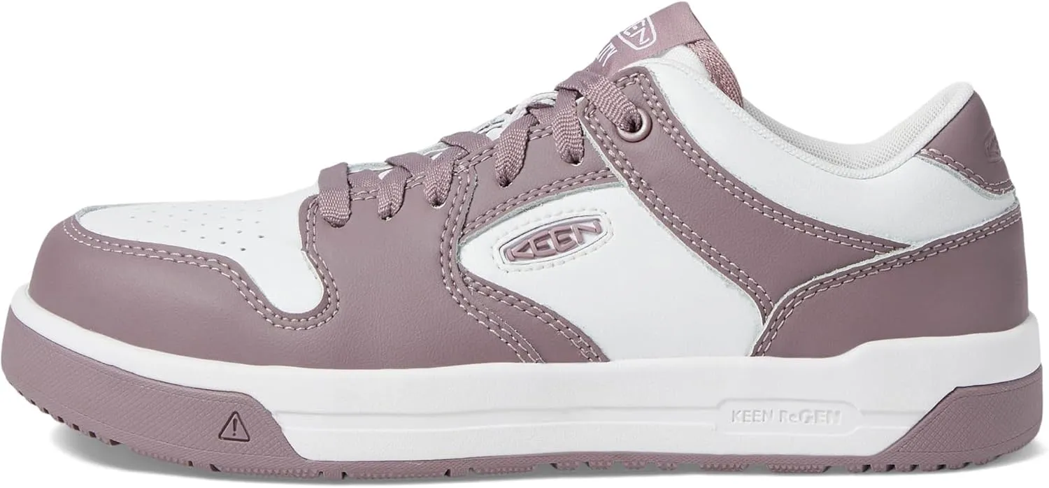 KEEN Utility Women's, Overton Comp Toe Work Sneaker
