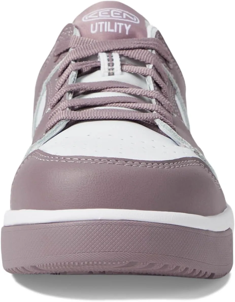 KEEN Utility Women's, Overton Comp Toe Work Sneaker