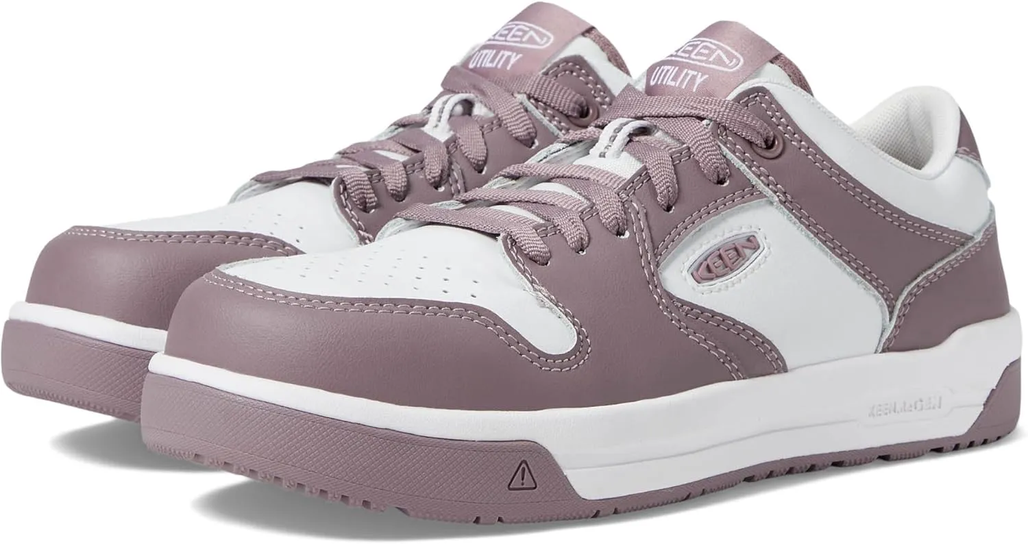 KEEN Utility Women's, Overton Comp Toe Work Sneaker