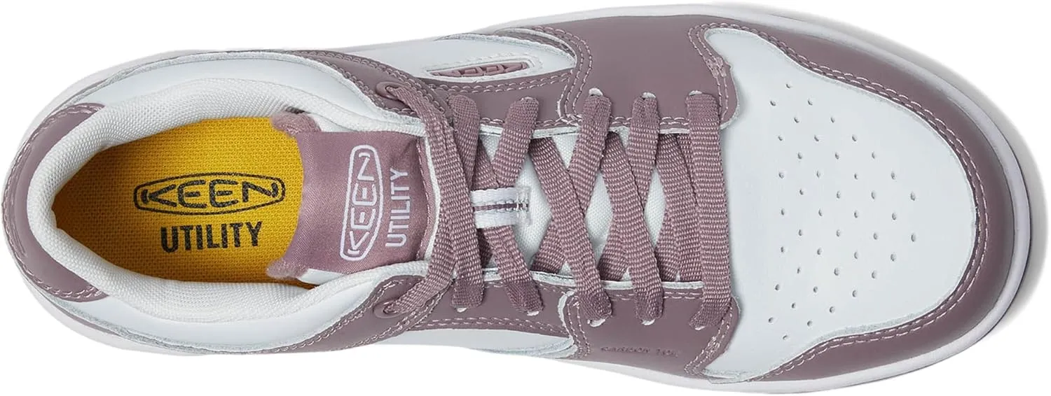 KEEN Utility Women's, Overton Comp Toe Work Sneaker