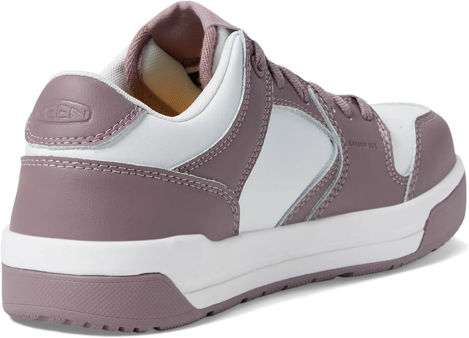 KEEN Utility Women's, Overton Comp Toe Work Sneaker