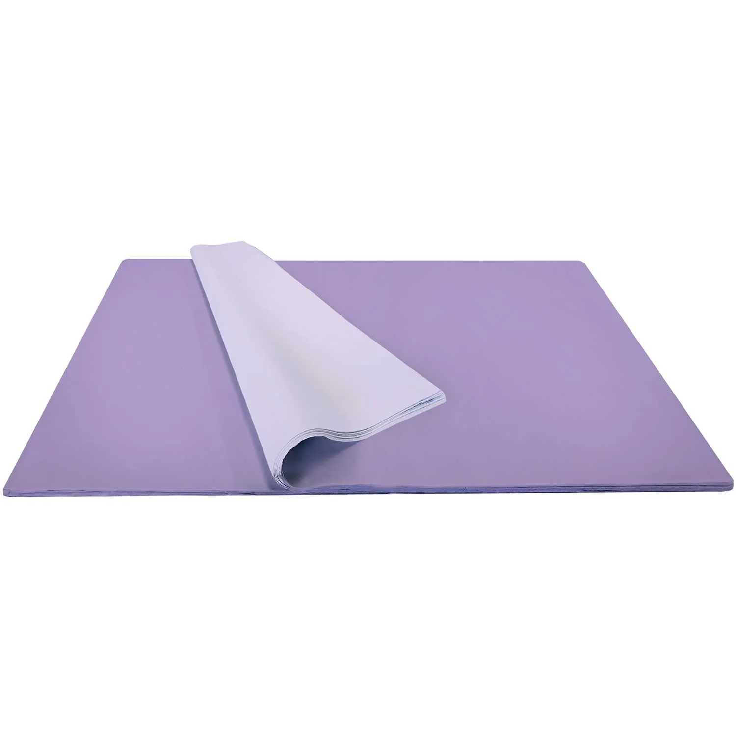 Lavender Gift Tissue Paper