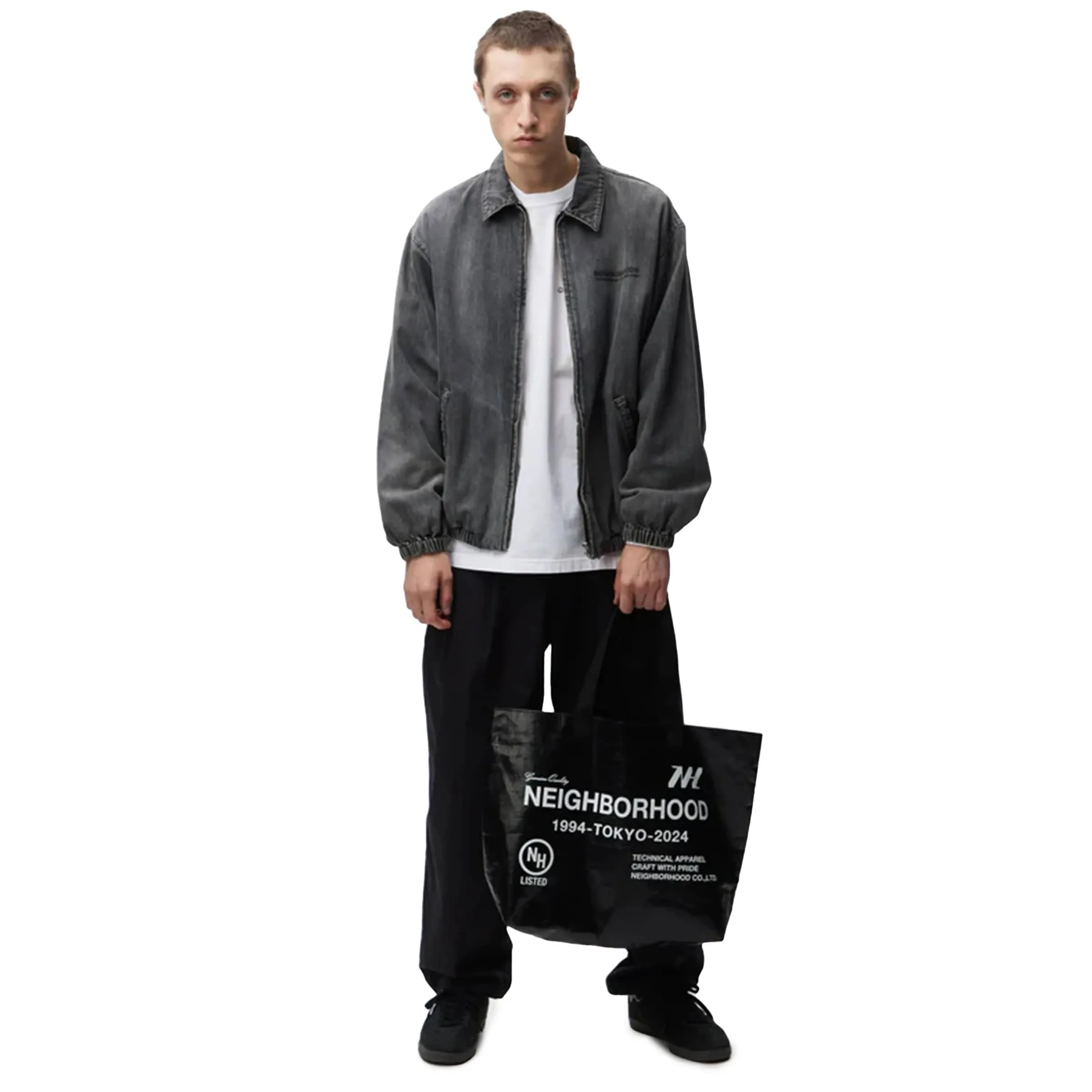 LOGO FLEXIBLE BAG-M
