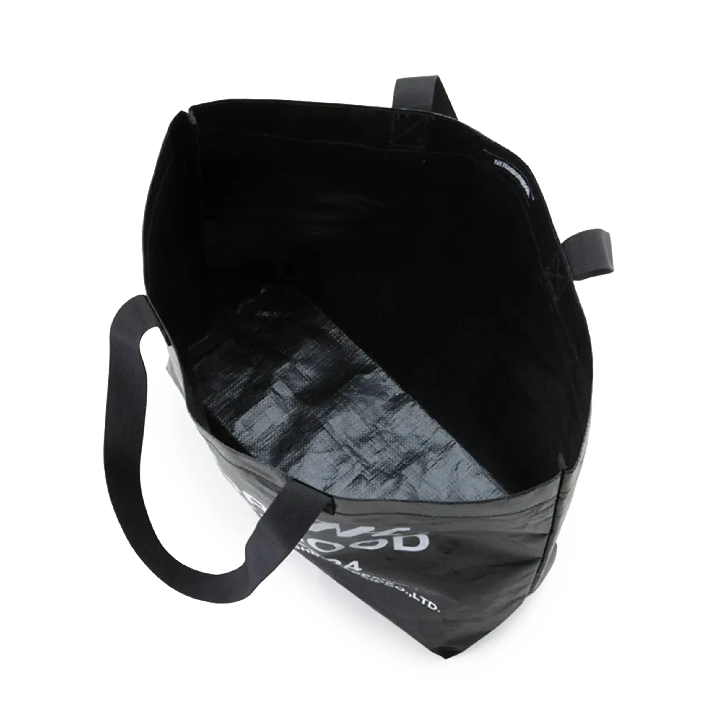 LOGO FLEXIBLE BAG-M