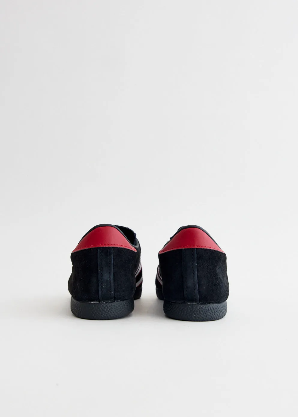 London 96 'Core Black' Sneakers