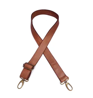 Over the Shoulder Weekender Strap