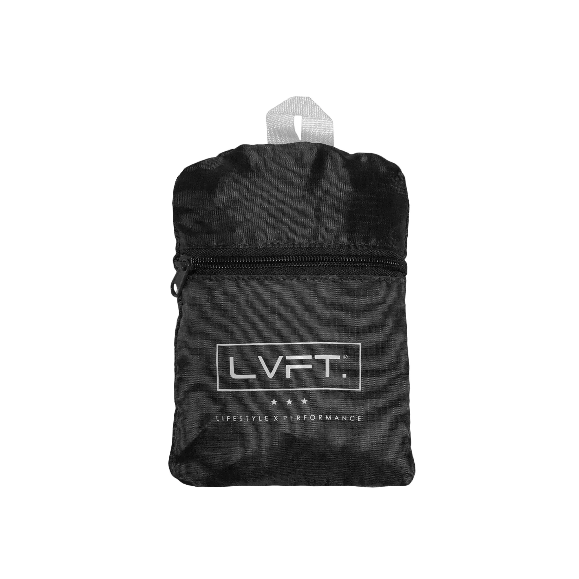 Packable Duffel - Black