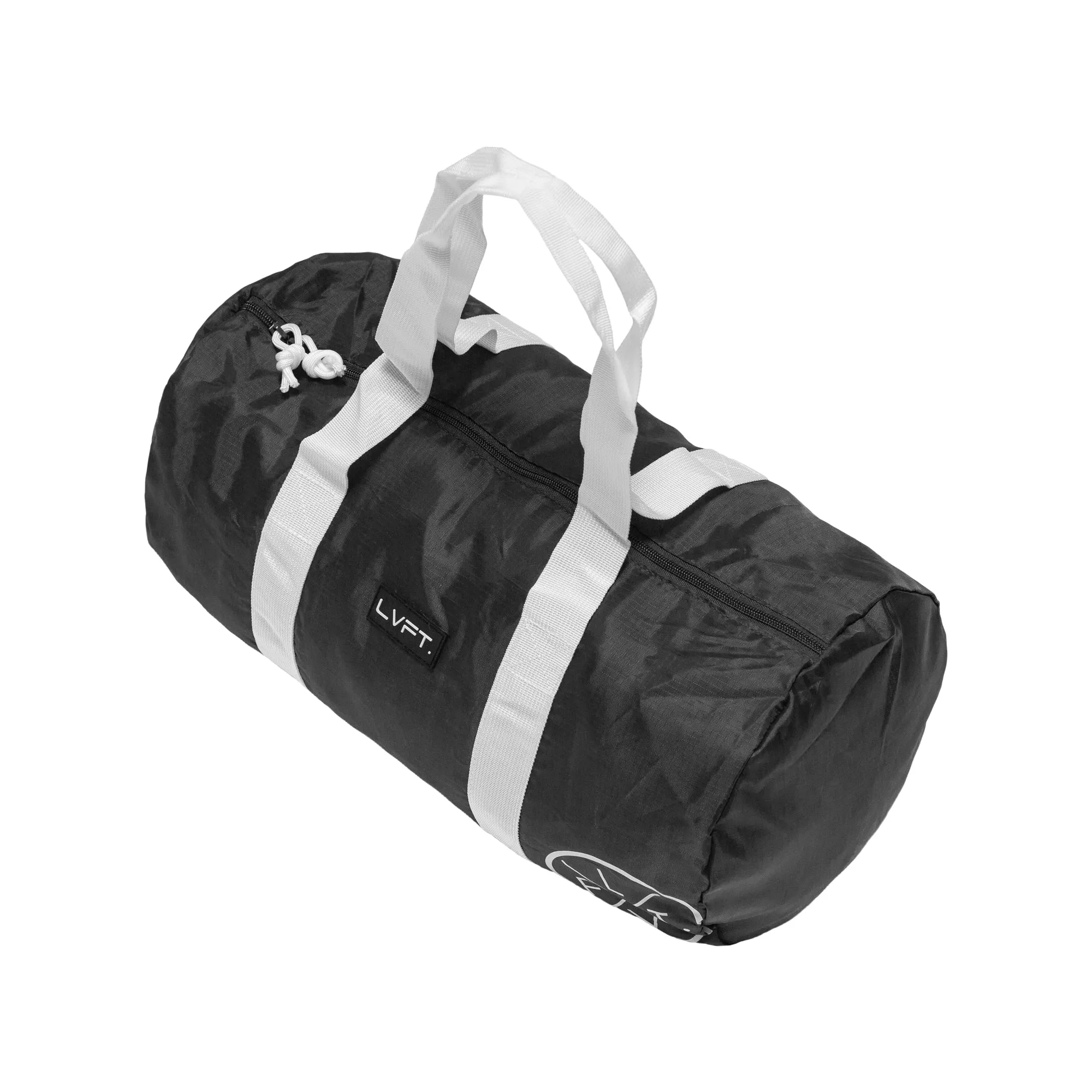 Packable Duffel - Black