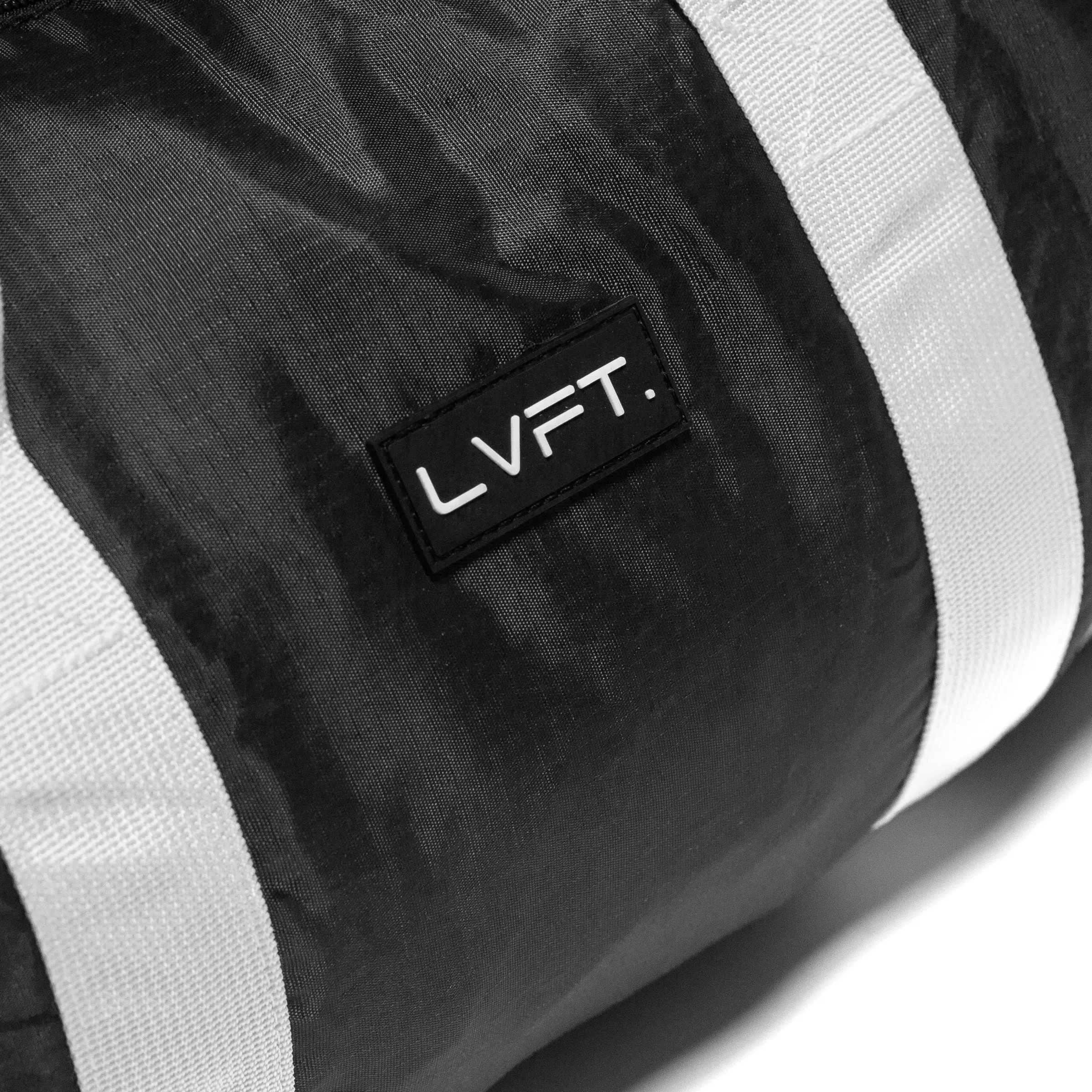 Packable Duffel - Black