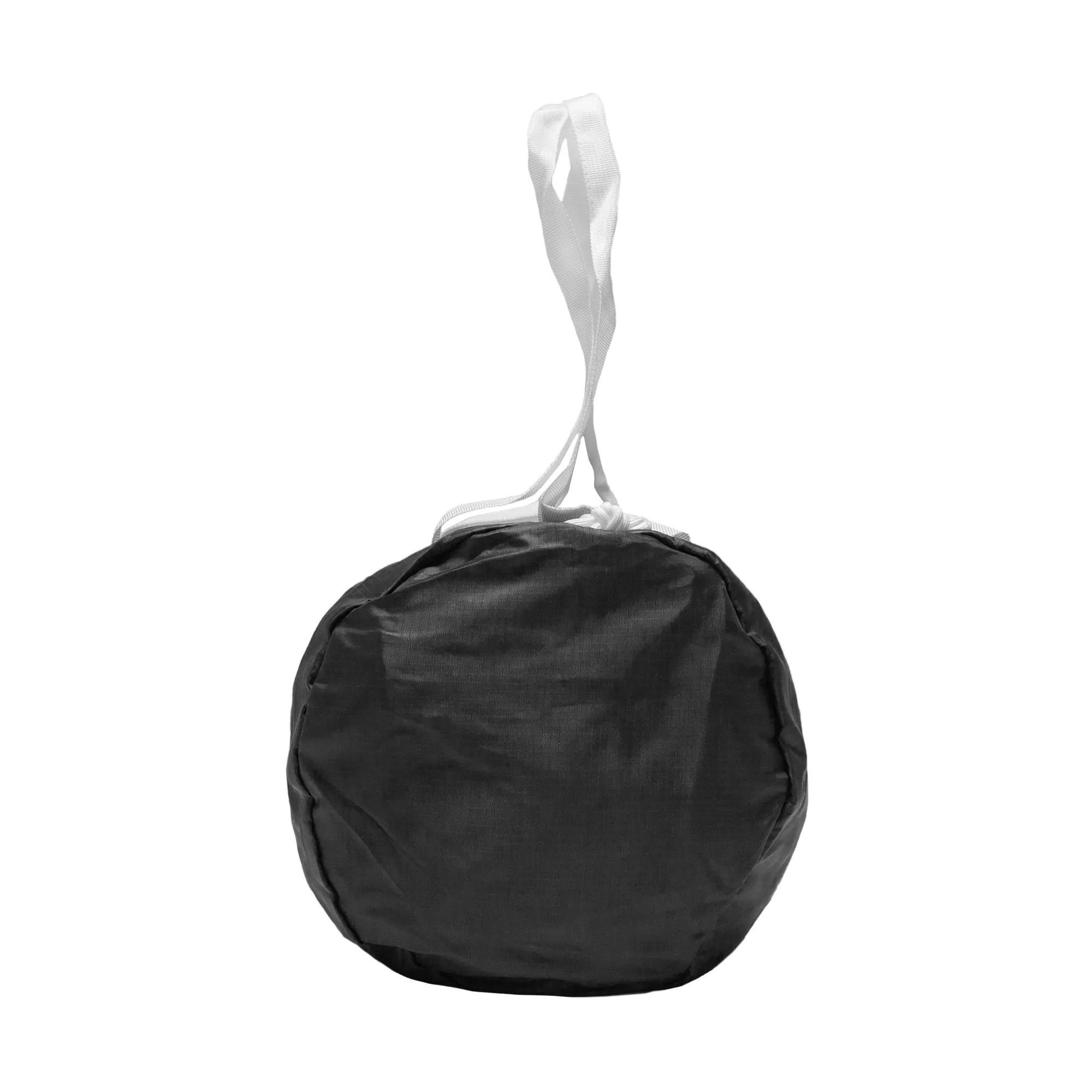 Packable Duffel - Black