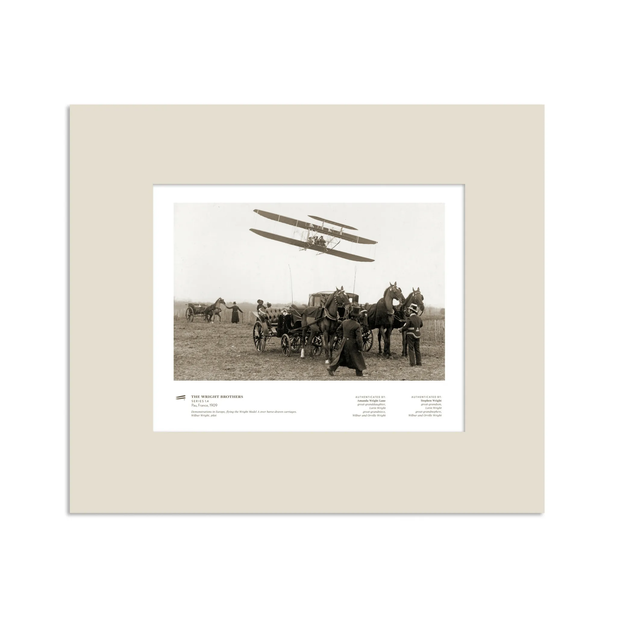 Pau Series 1.4 | matted Gicle print