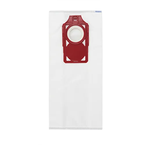 Riccar R20 Vibrance Hepa Bag Red Collar Longer Bag 6Pk 6Cs