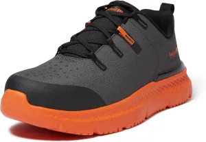 Timberland PRO Men's Intercept Steel Safety Toe Industrial Athletic Work Shoe