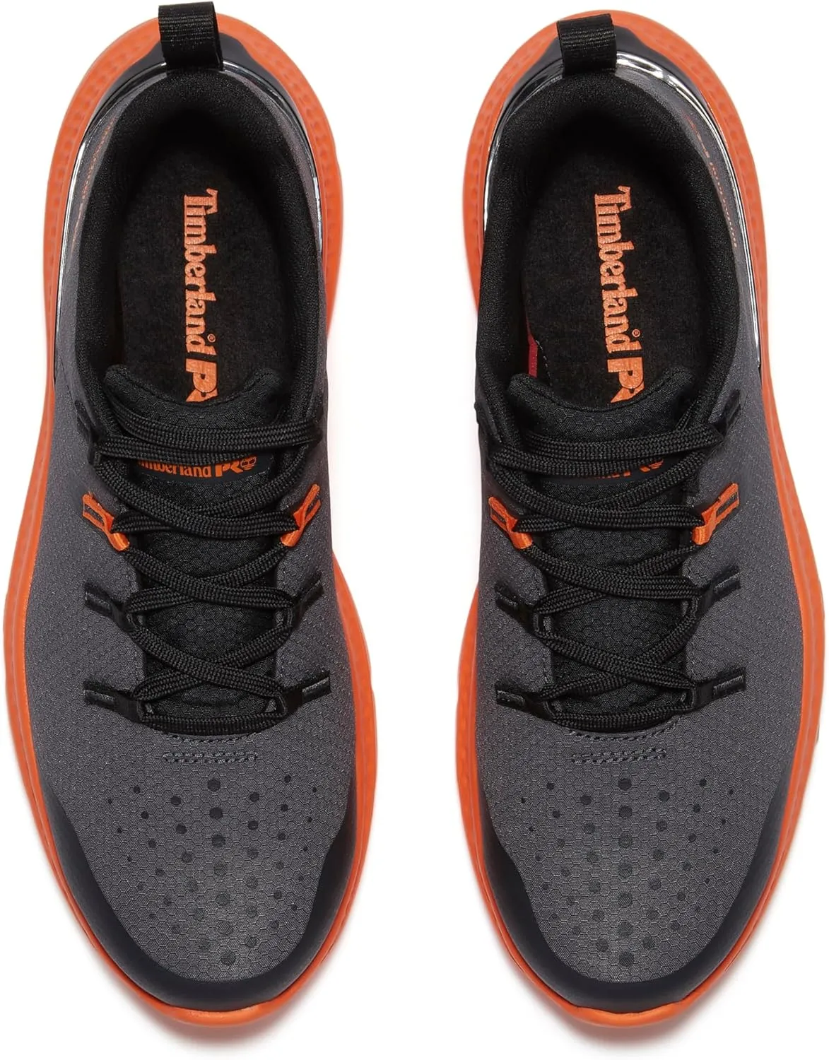 Timberland PRO Men's Intercept Steel Safety Toe Industrial Athletic Work Shoe