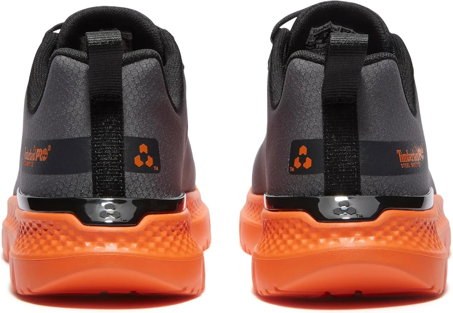 Timberland PRO Men's Intercept Steel Safety Toe Industrial Athletic Work Shoe