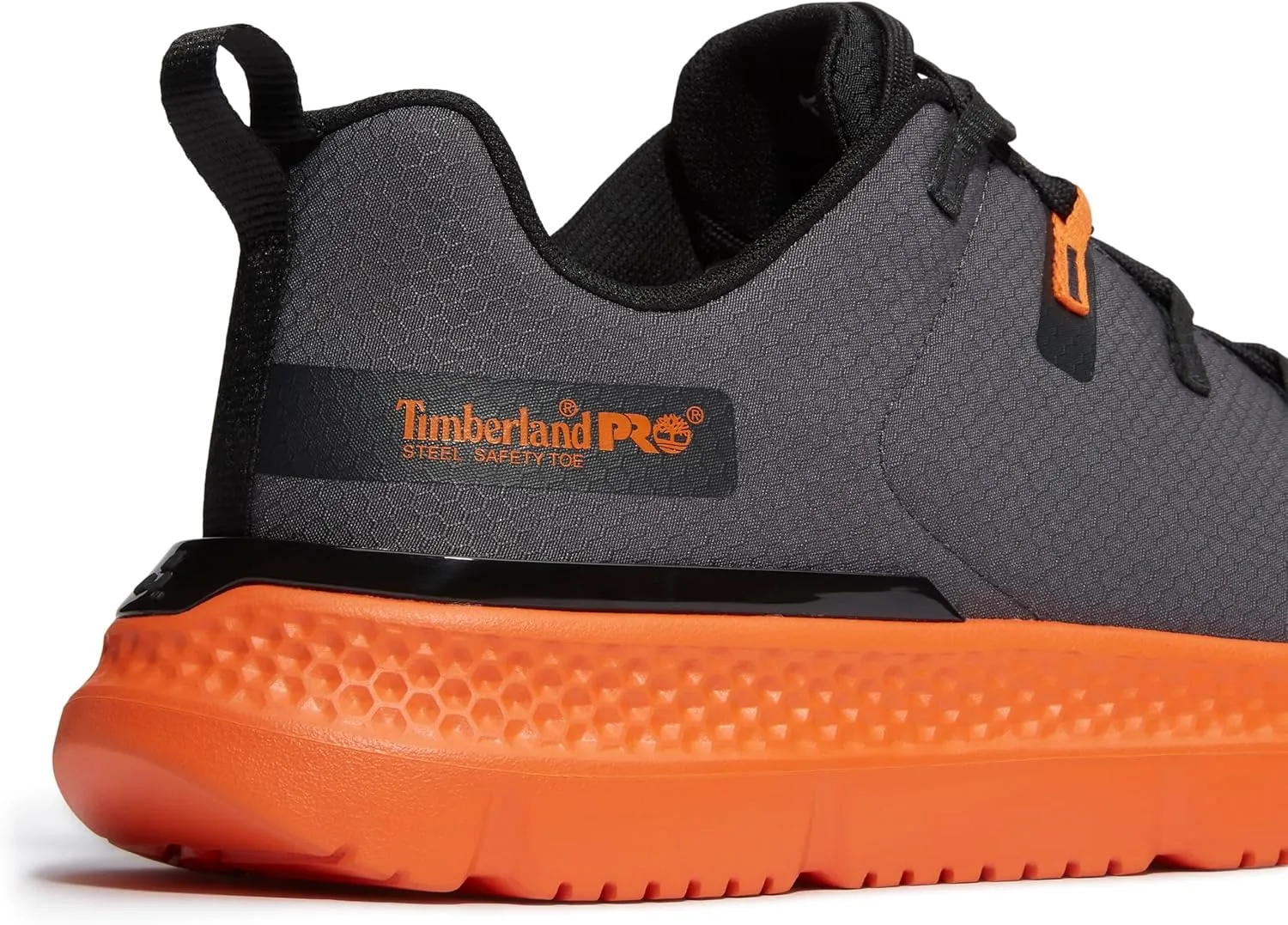 Timberland PRO Men's Intercept Steel Safety Toe Industrial Athletic Work Shoe