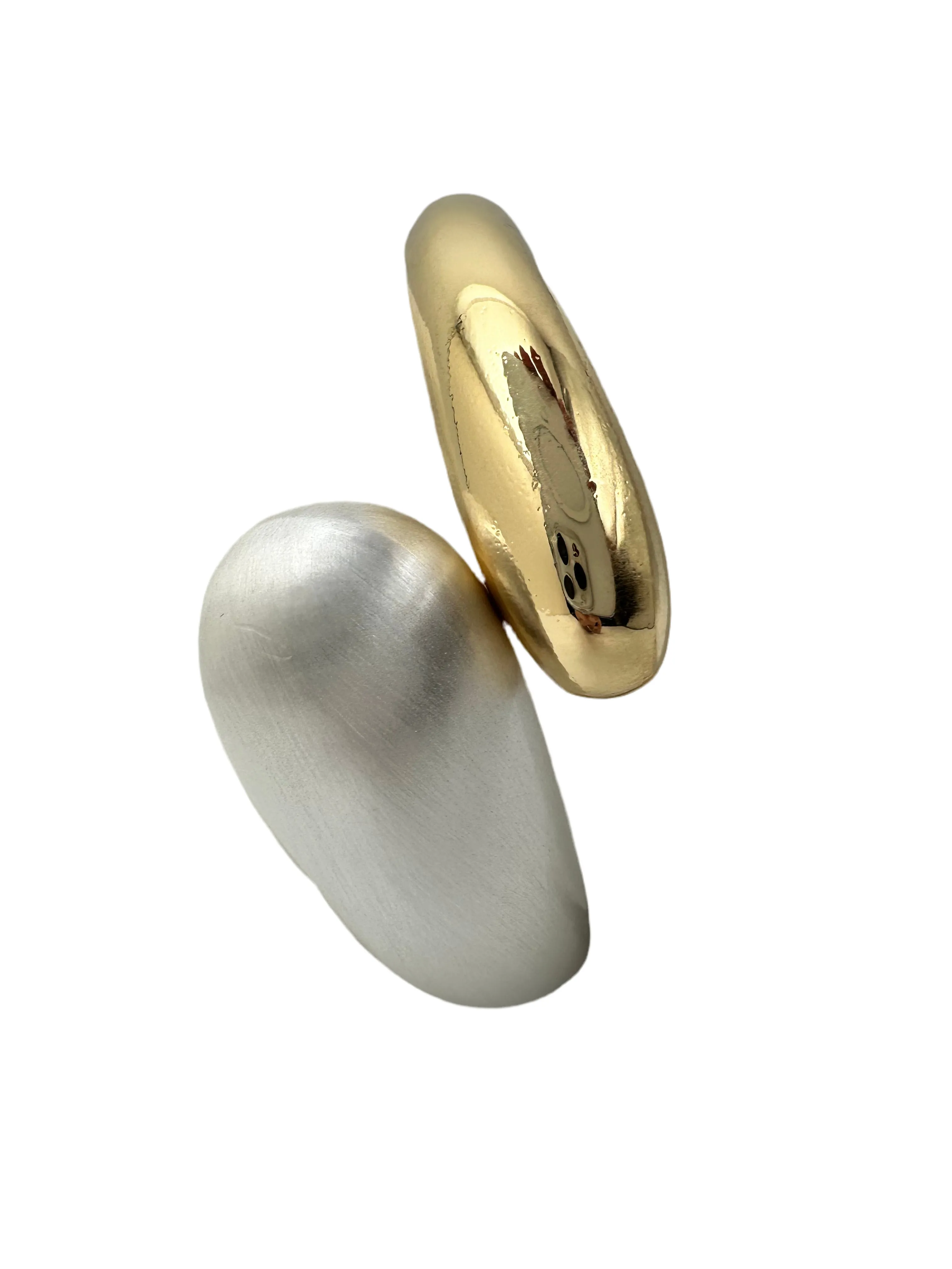 Two Tone Cuff