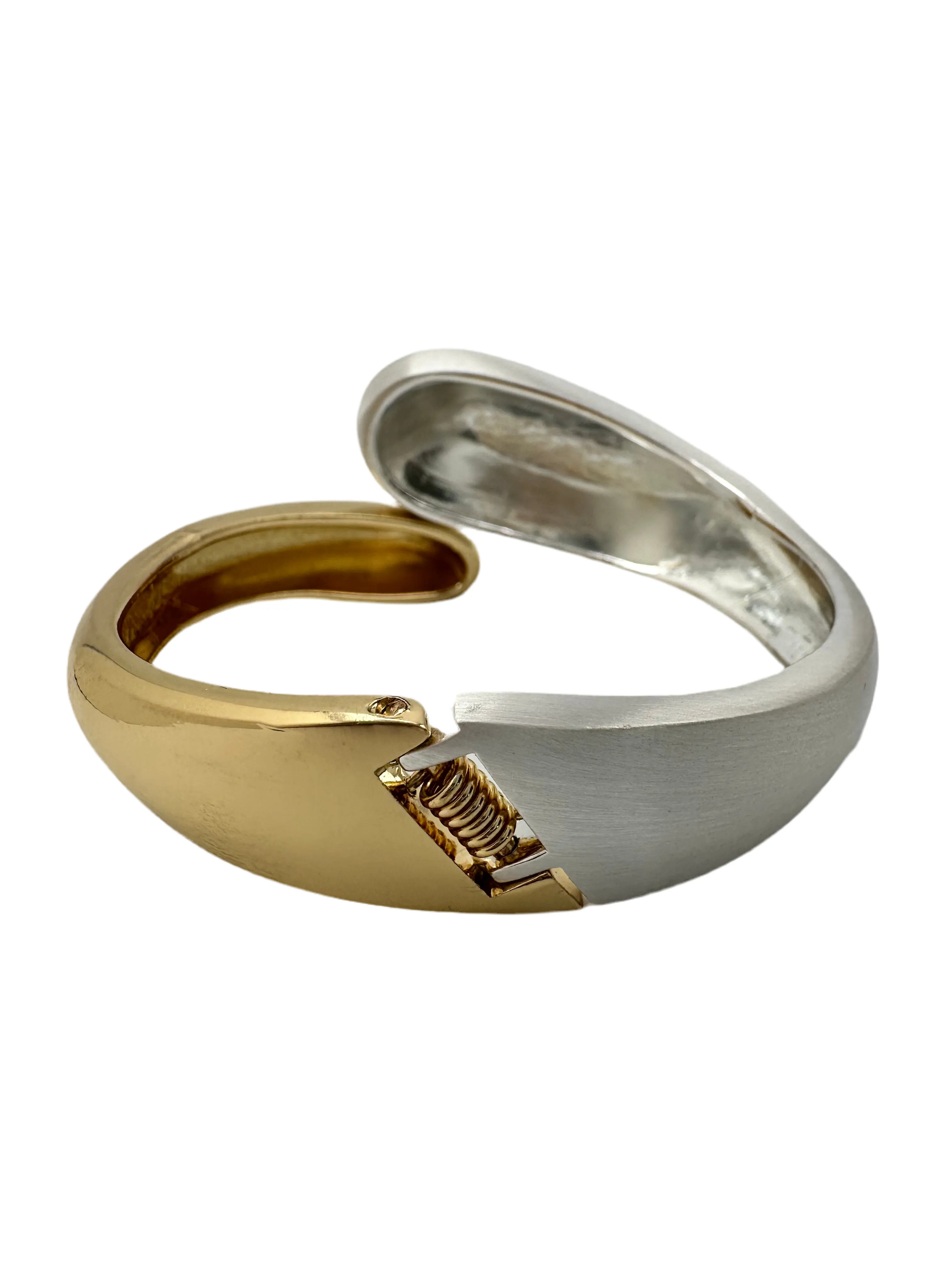 Two Tone Cuff