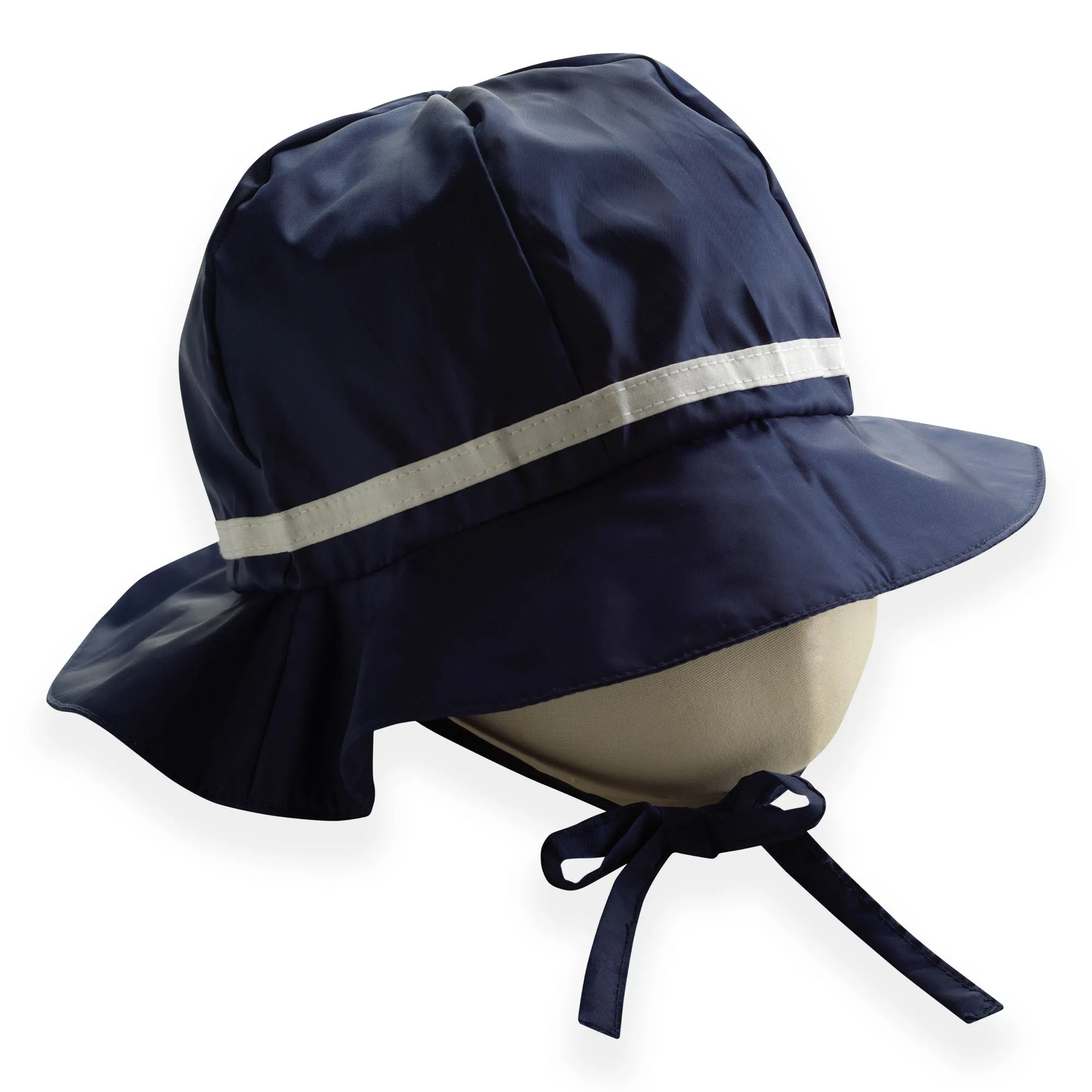 Two Tone Jacket and Hat
